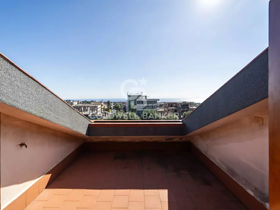 Immagine 50 di Villa in vendita  in Via San Giovanni Santa Maria la Stella a Aci Sant'antonio