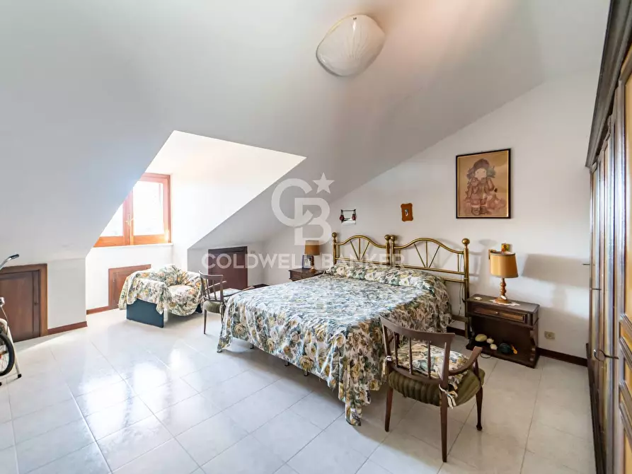 Immagine 51 di Villa in vendita  in Via San Giovanni Santa Maria la Stella a Aci Sant'antonio