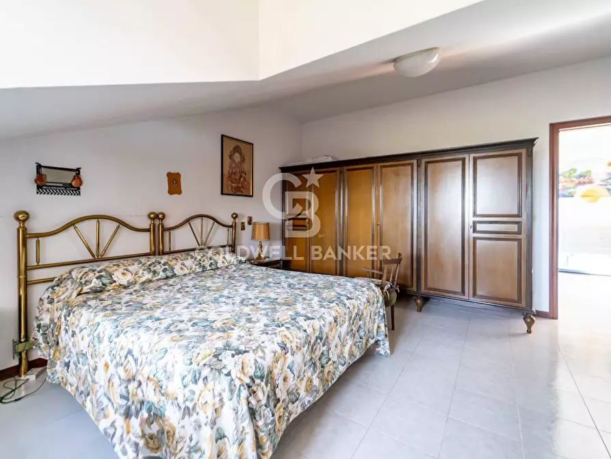 Immagine 52 di Villa in vendita  in Via San Giovanni Santa Maria la Stella a Aci Sant'antonio