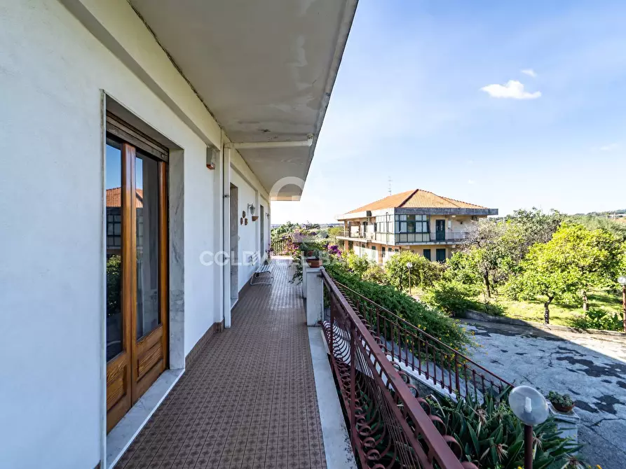 Immagine 7 di Villa in vendita  in Via San Giovanni Santa Maria la Stella a Aci Sant'antonio