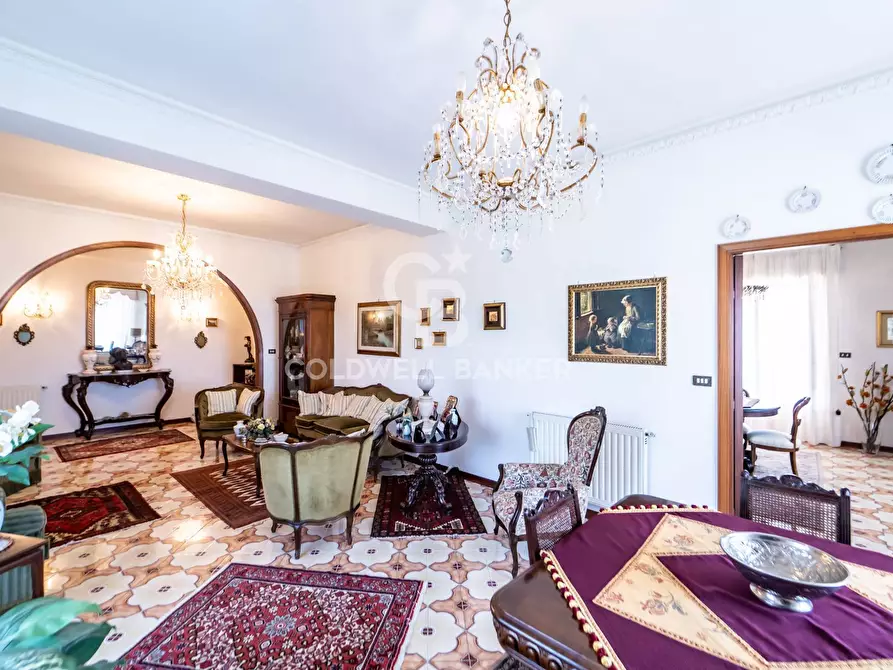 Immagine 10 di Villa in vendita  in Via San Giovanni Santa Maria la Stella a Aci Sant'antonio