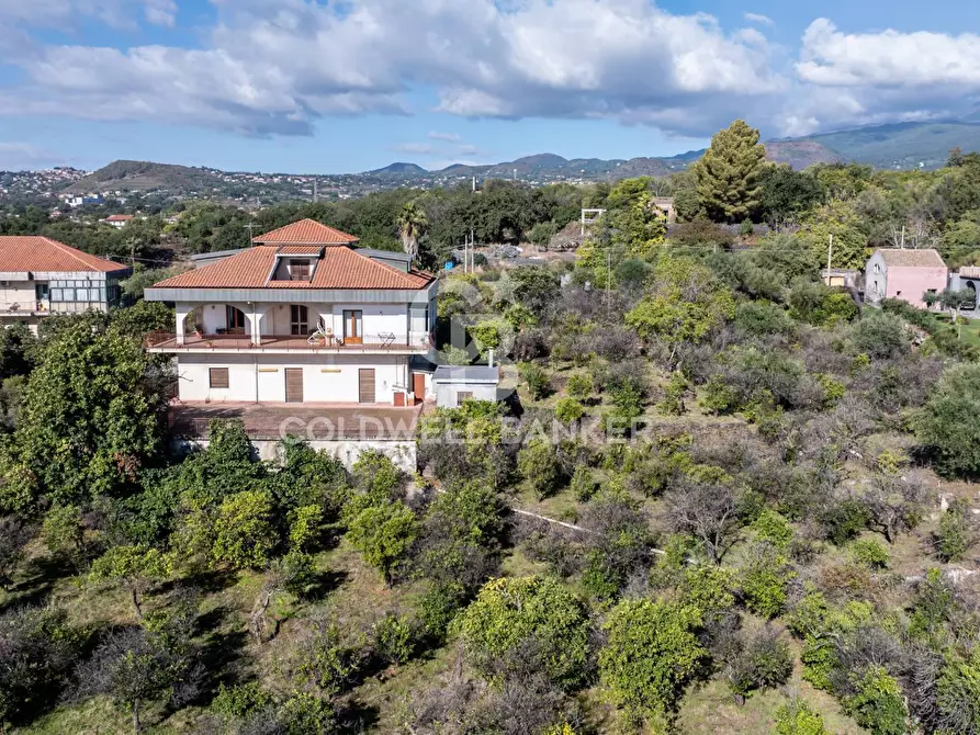 Immagine 67 di Villa in vendita  in Via San Giovanni Santa Maria la Stella a Aci Sant'antonio