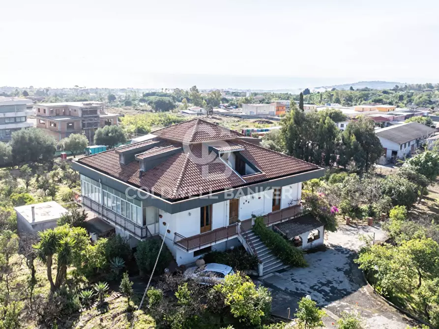 Immagine 69 di Villa in vendita  in Via San Giovanni Santa Maria la Stella a Aci Sant'antonio