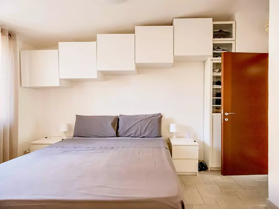 Immagine 10 di Appartamento in vendita  in Via Santa Giovanna Elisabetta 66 a Roma