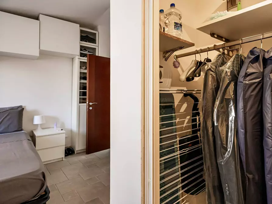 Immagine 6 di Appartamento in vendita  in Via Santa Giovanna Elisabetta 66 a Roma