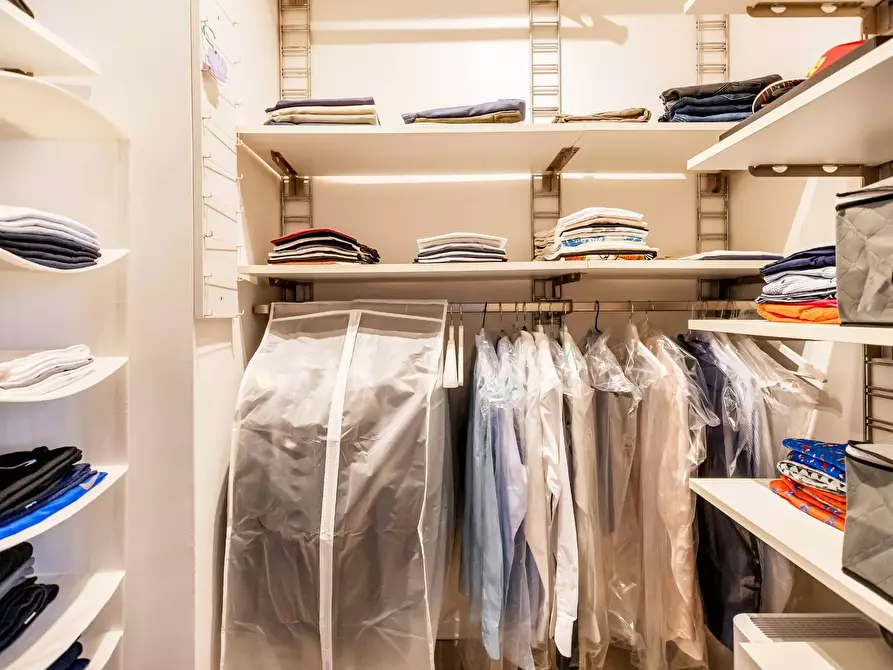 Immagine 12 di Appartamento in vendita  in Via Santa Giovanna Elisabetta 66 a Roma