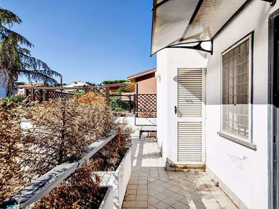 Immagine 26 di Appartamento in vendita  in Via Santa Giovanna Elisabetta 66 a Roma