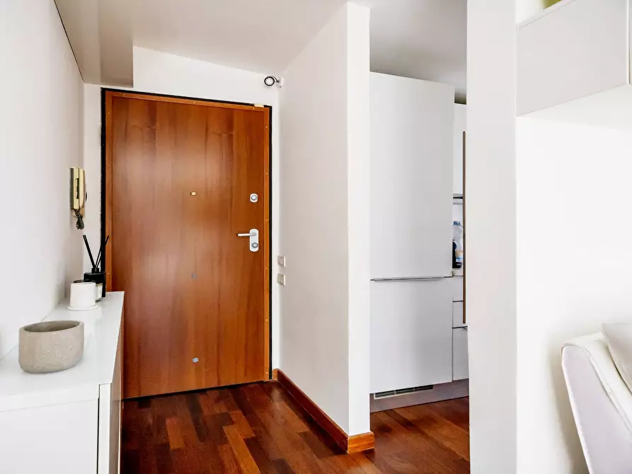 Immagine 44 di Appartamento in vendita  in Via Santa Giovanna Elisabetta 66 a Roma