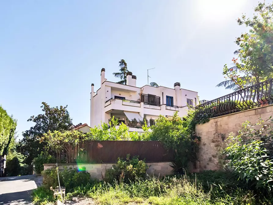 Immagine 45 di Appartamento in vendita  in Via Santa Giovanna Elisabetta 66 a Roma