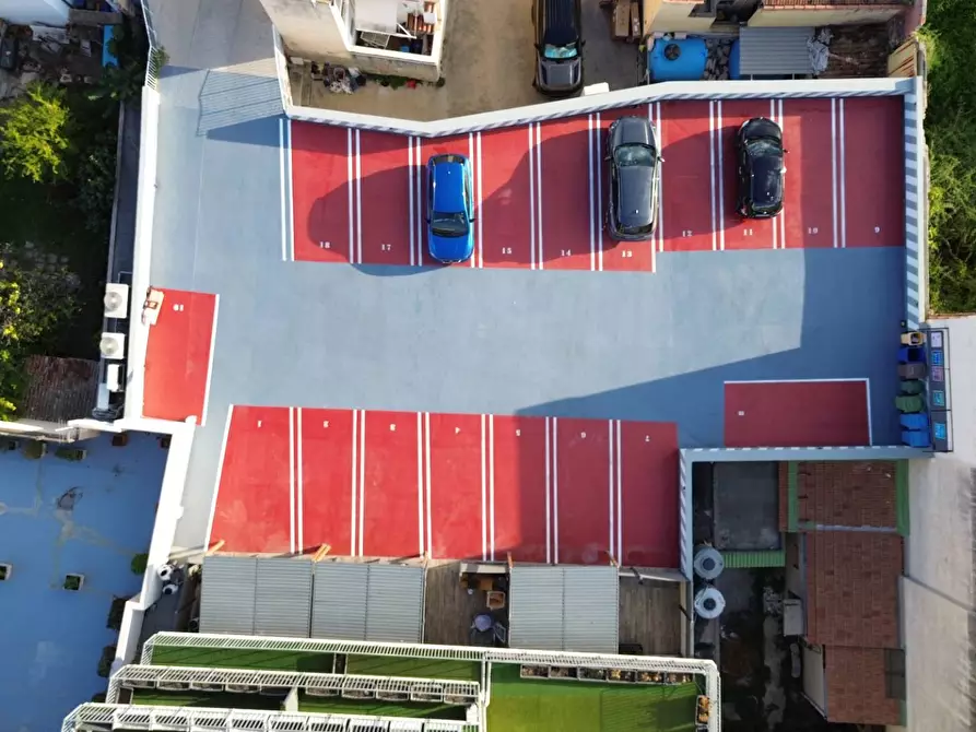 Immagine 4 di Appartamento in vendita  in Corso Umberto i 183 a Olbia