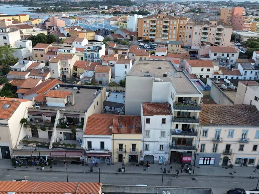 Immagine 5 di Appartamento in vendita  in Corso Umberto i 183 a Olbia