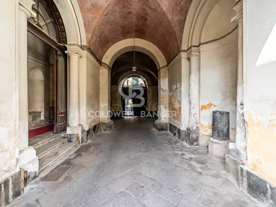 Immagine 52 di Palazzo in vendita  in Corso Savoia 84 a Acireale