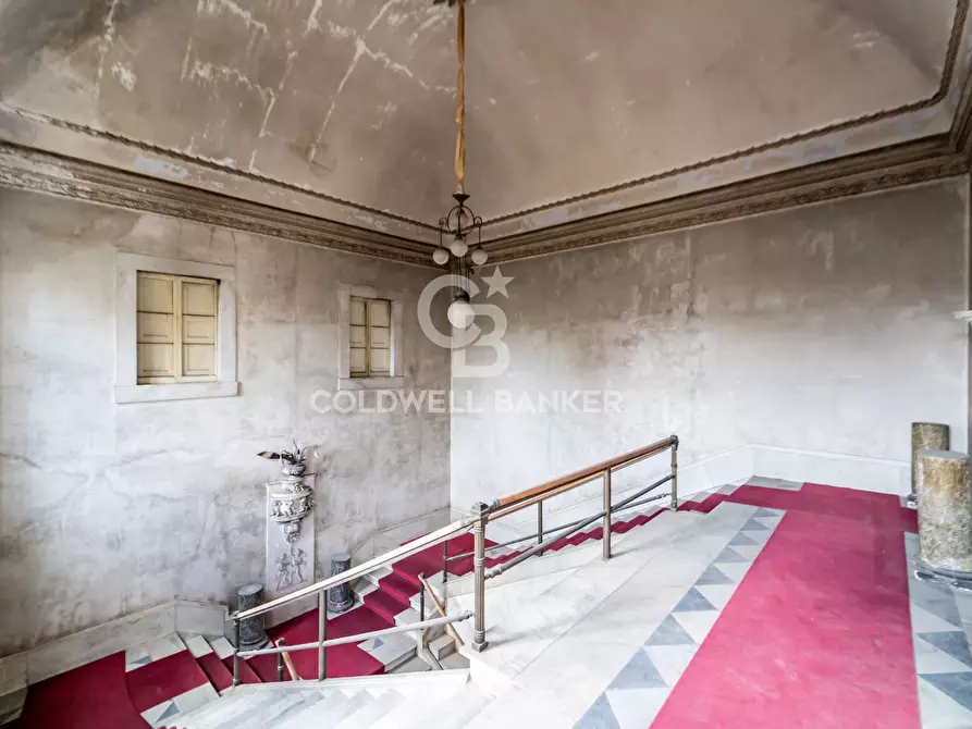 Immagine 46 di Palazzo in vendita  in Corso Savoia 84 a Acireale