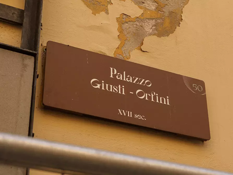 Immagine 3 di Ufficio in vendita  in Via Umberto I 7 a Foligno