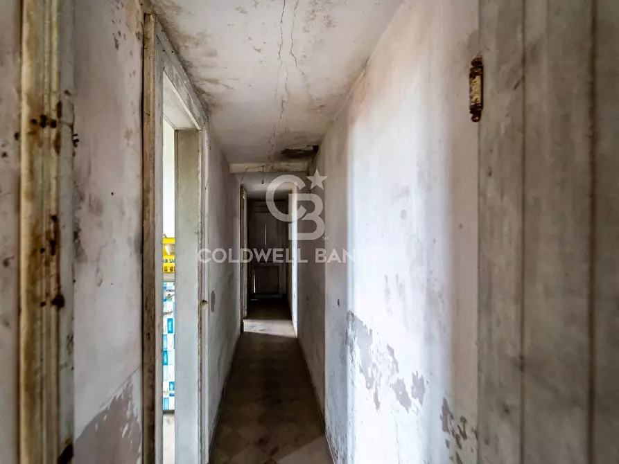 Immagine 19 di Rustico / casale in vendita  in via maugeri 7 a Acireale