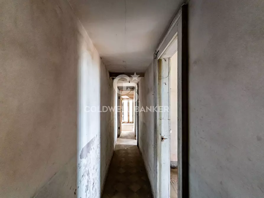 Immagine 20 di Rustico / casale in vendita  in via maugeri 7 a Acireale