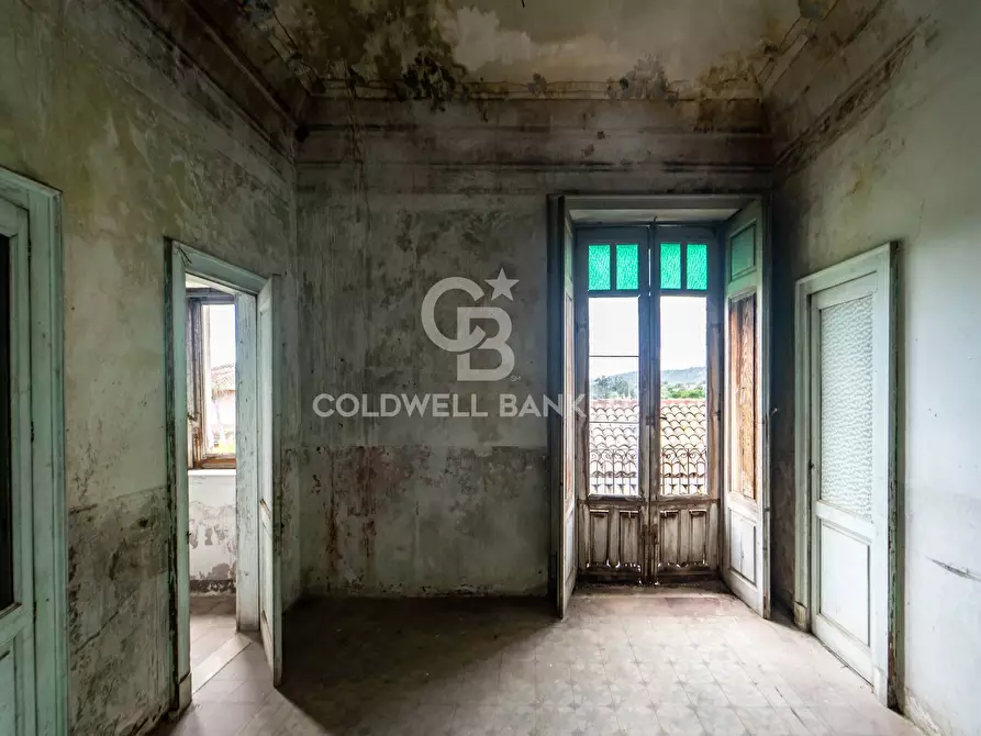 Immagine 21 di Rustico / casale in vendita  in via maugeri 7 a Acireale