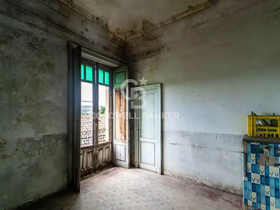 Immagine 22 di Rustico / casale in vendita  in via maugeri 7 a Acireale
