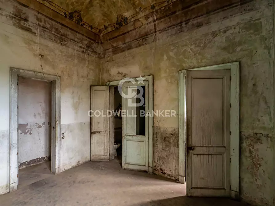 Immagine 23 di Rustico / casale in vendita  in via maugeri 7 a Acireale