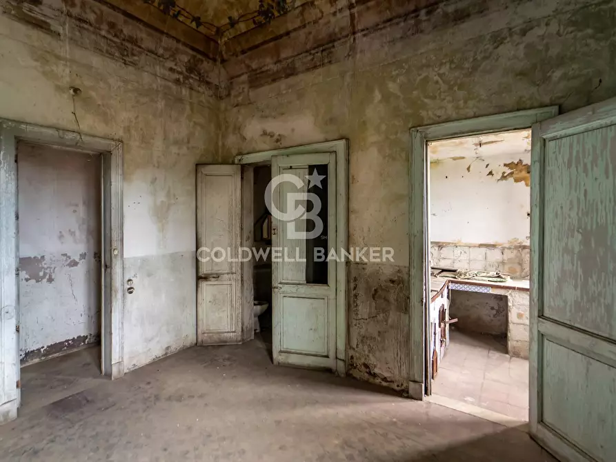 Immagine 24 di Rustico / casale in vendita  in via maugeri 7 a Acireale