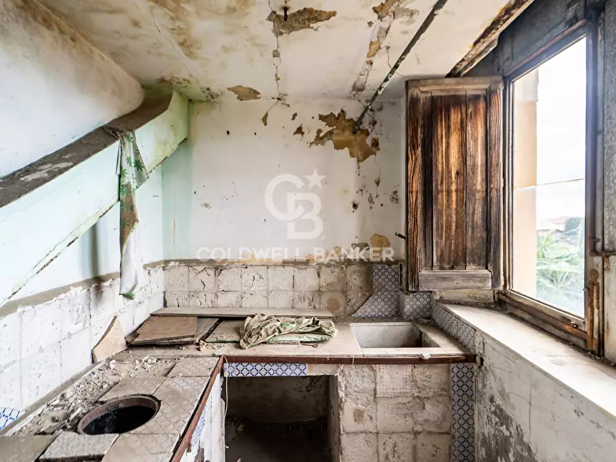 Immagine 25 di Rustico / casale in vendita  in via maugeri 7 a Acireale