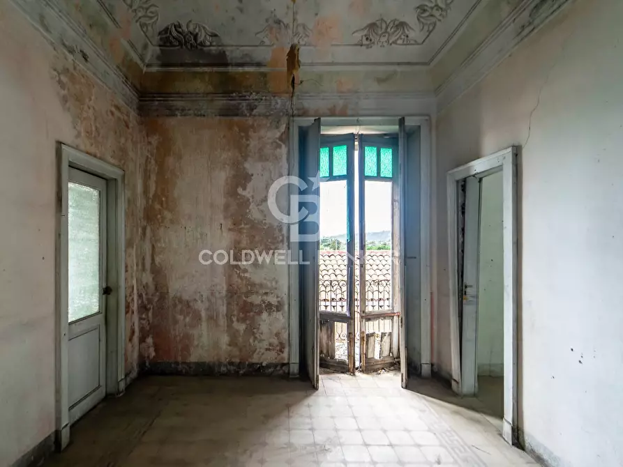 Immagine 26 di Rustico / casale in vendita  in via maugeri 7 a Acireale