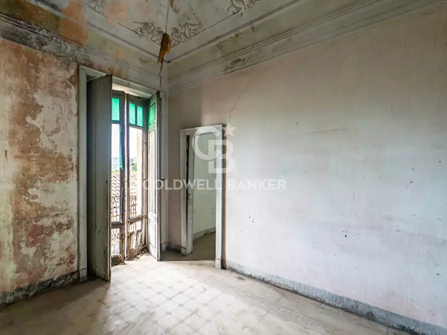 Immagine 28 di Rustico / casale in vendita  in via maugeri 7 a Acireale