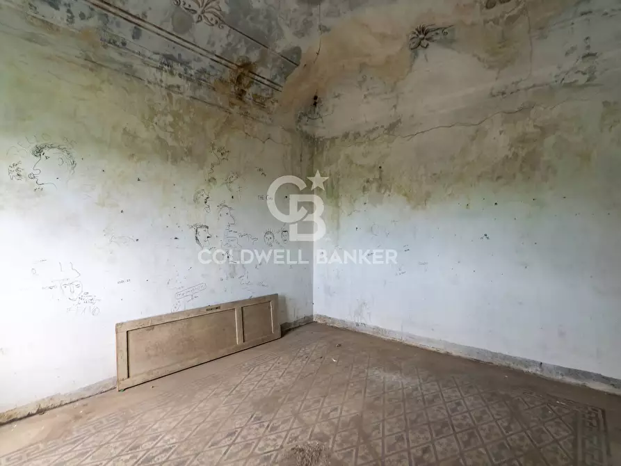 Immagine 30 di Rustico / casale in vendita  in via maugeri 7 a Acireale