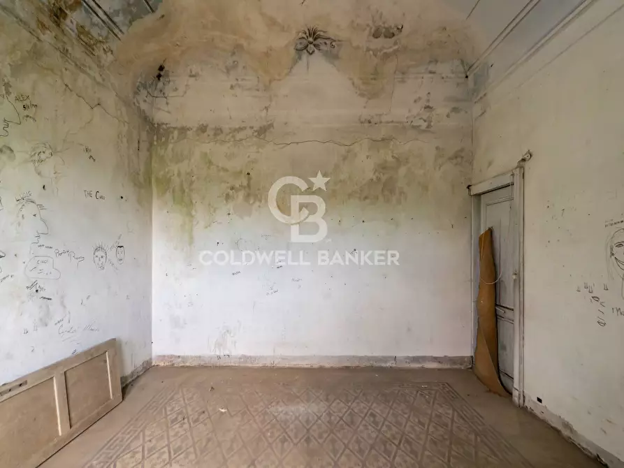 Immagine 31 di Rustico / casale in vendita  in via maugeri 7 a Acireale