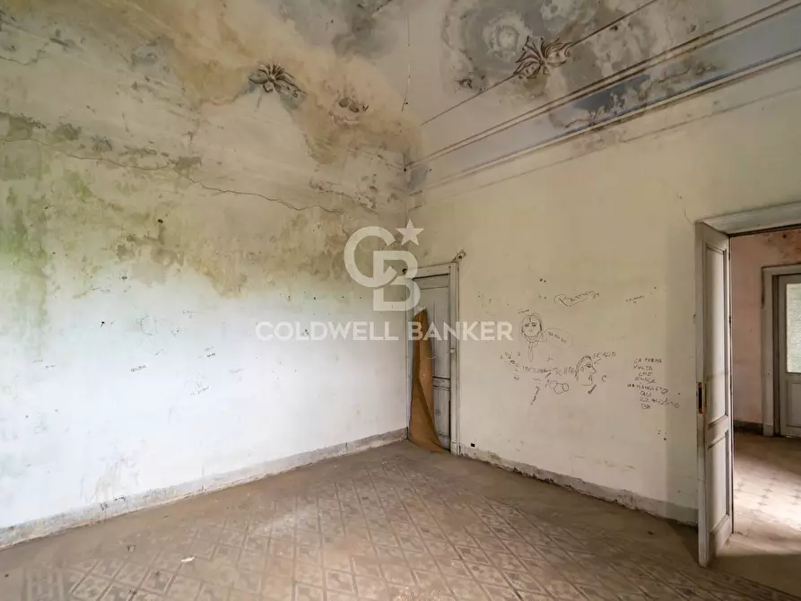 Immagine 32 di Rustico / casale in vendita  in via maugeri 7 a Acireale