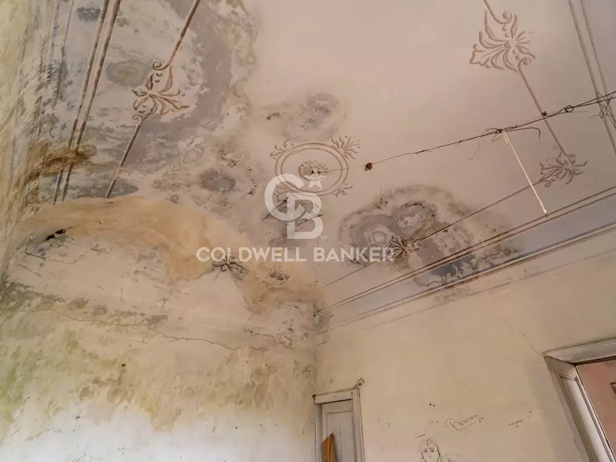 Immagine 33 di Rustico / casale in vendita  in via maugeri 7 a Acireale