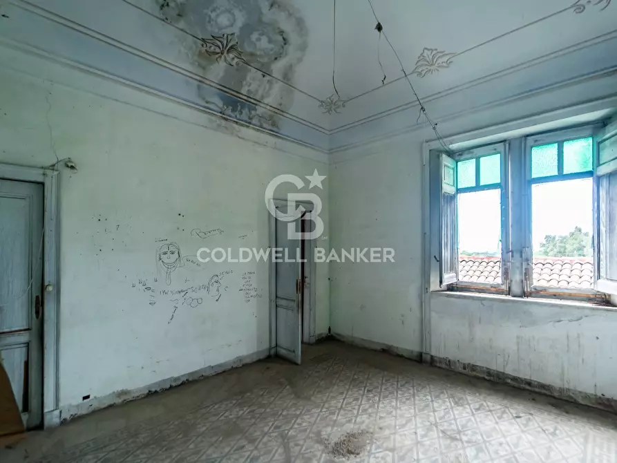 Immagine 34 di Rustico / casale in vendita  in via maugeri 7 a Acireale