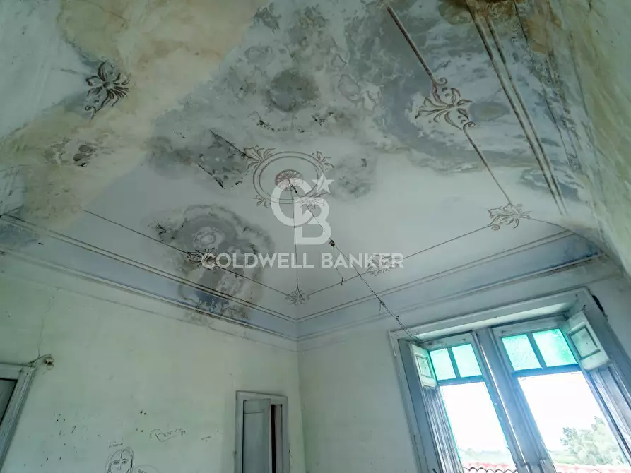 Immagine 35 di Rustico / casale in vendita  in via maugeri 7 a Acireale