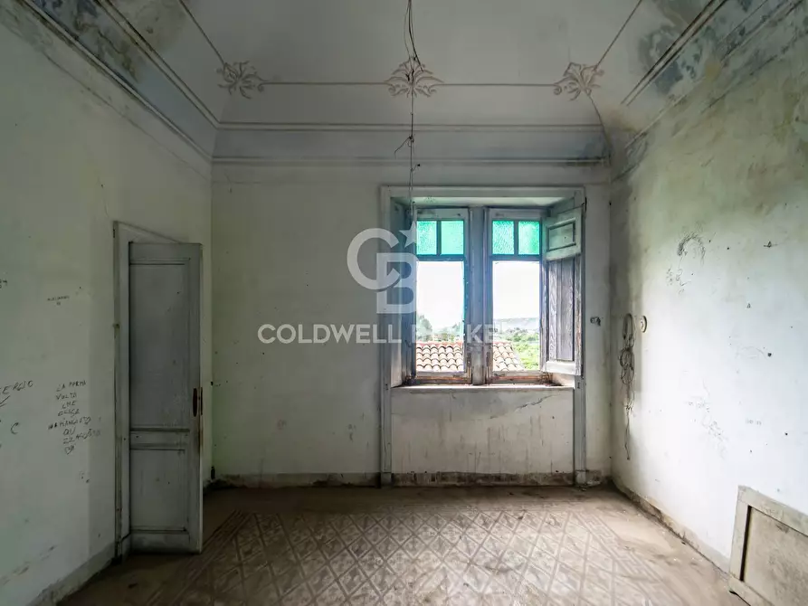 Immagine 36 di Rustico / casale in vendita  in via maugeri 7 a Acireale