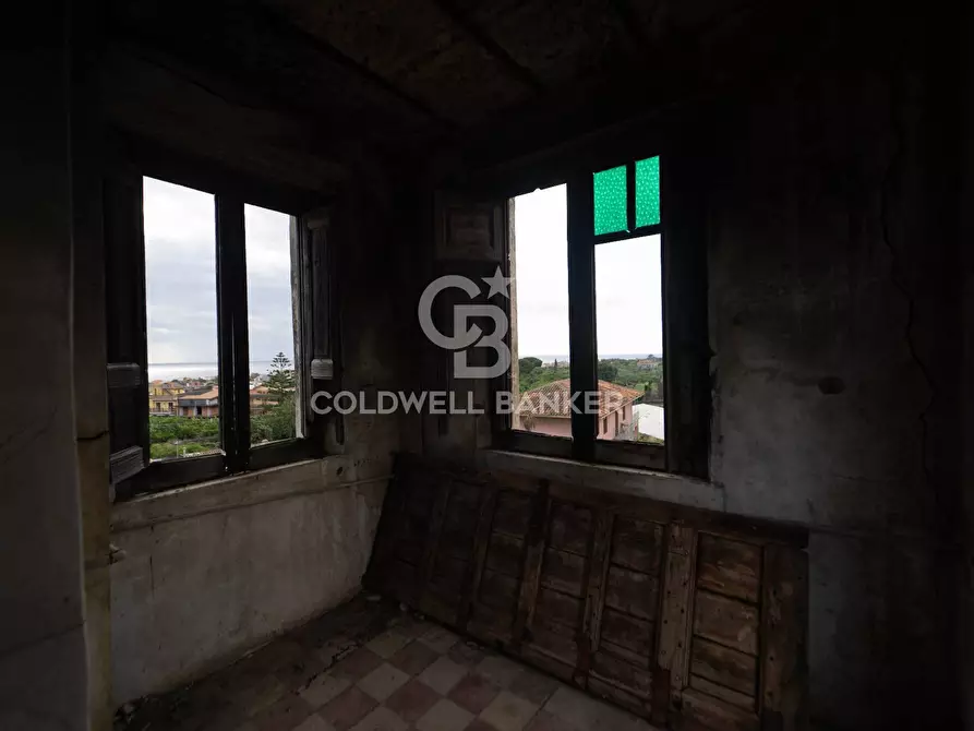 Immagine 40 di Rustico / casale in vendita  in via maugeri 7 a Acireale