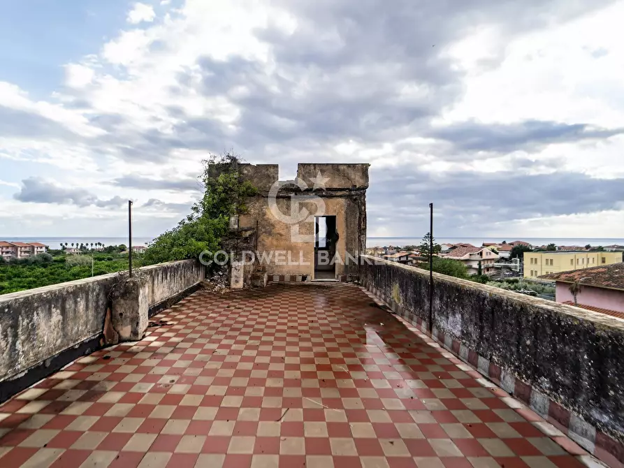 Immagine 44 di Rustico / casale in vendita  in via maugeri 7 a Acireale