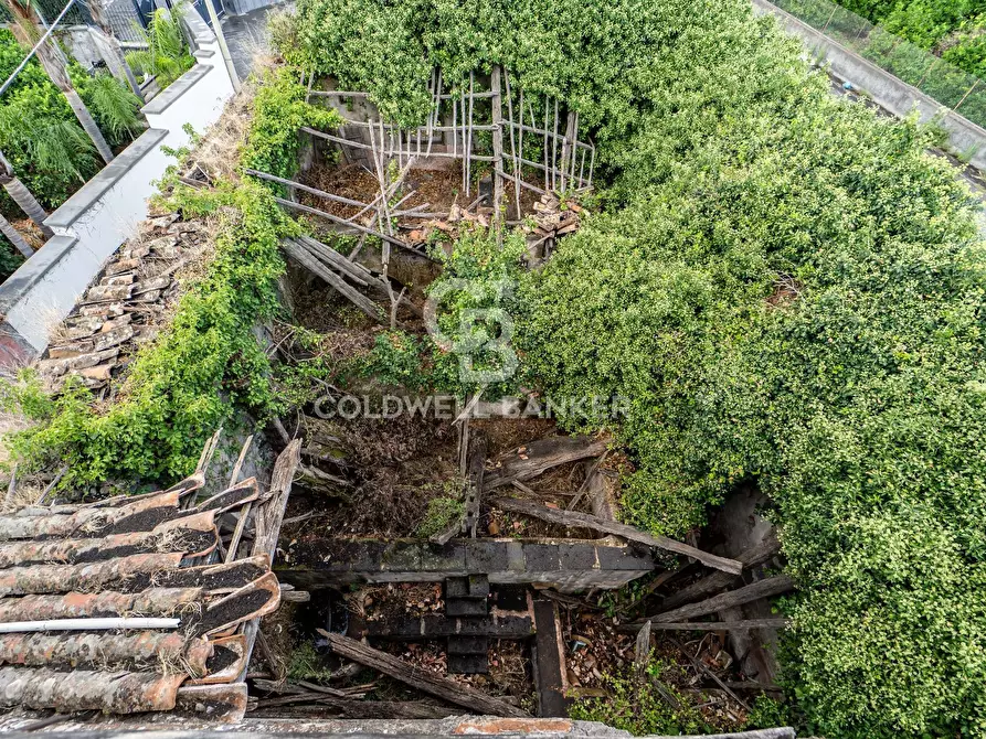 Immagine 46 di Rustico / casale in vendita  in via maugeri 7 a Acireale