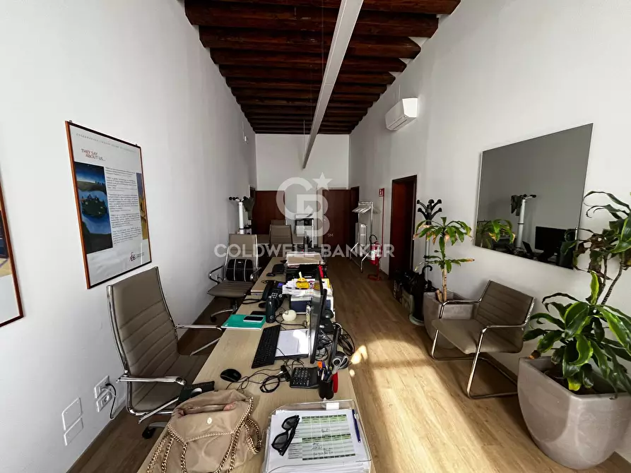 Immagine 4 di Ufficio in affitto  in Ponte dei Bareteri a Venezia