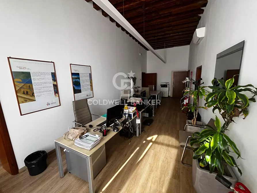 Immagine 5 di Ufficio in affitto  in Ponte dei Bareteri a Venezia