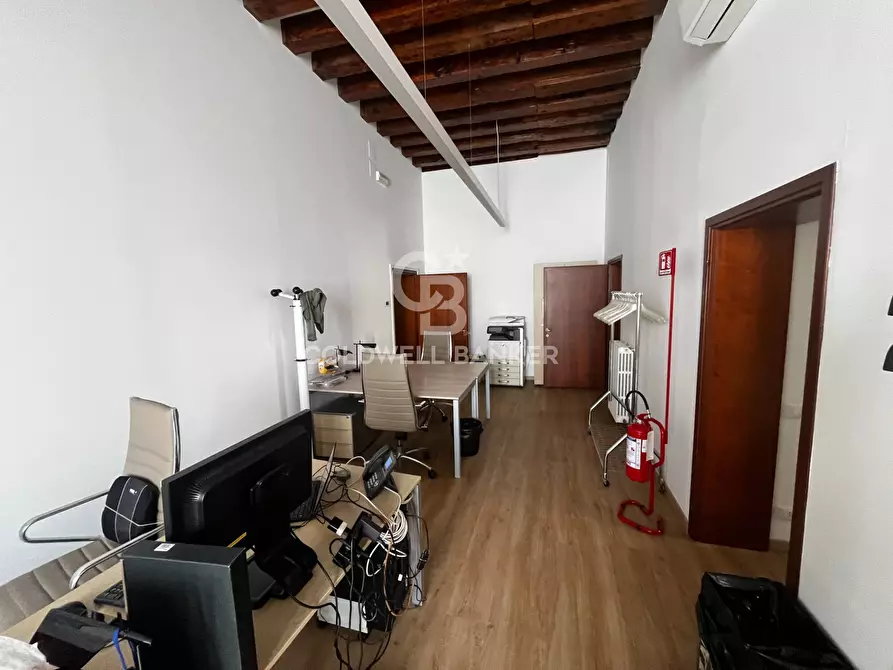 Immagine 6 di Ufficio in affitto  in Ponte dei Bareteri a Venezia