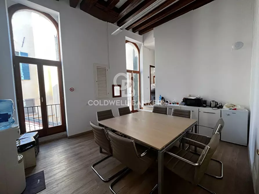 Immagine 15 di Ufficio in affitto  in Ponte dei Bareteri a Venezia