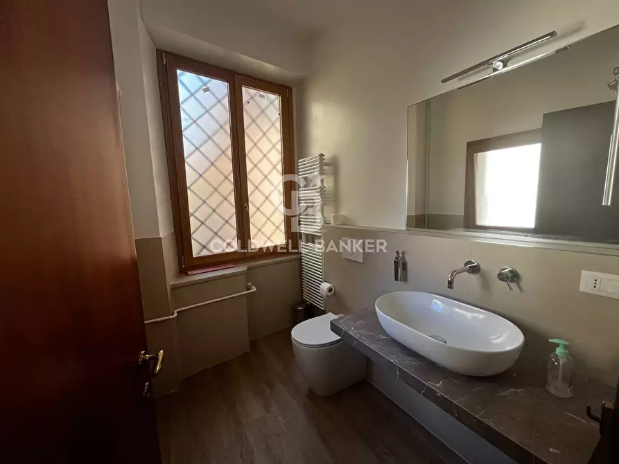 Immagine 19 di Ufficio in affitto  in Ponte dei Bareteri a Venezia