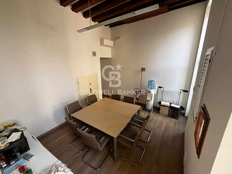 Immagine 22 di Ufficio in affitto  in Ponte dei Bareteri a Venezia