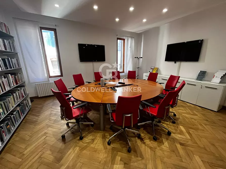 Immagine 23 di Ufficio in affitto  in Ponte dei Bareteri a Venezia