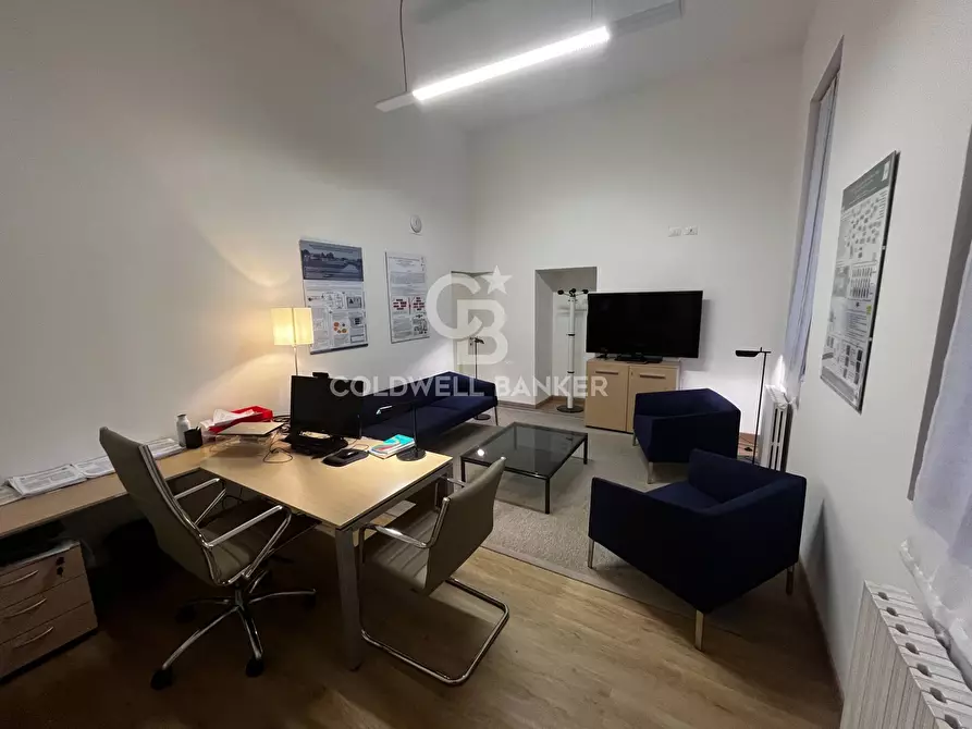 Immagine 26 di Ufficio in affitto  in Ponte dei Bareteri a Venezia