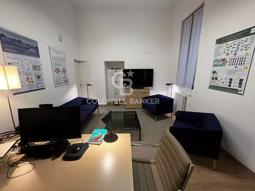 Immagine 27 di Ufficio in affitto  in Ponte dei Bareteri a Venezia