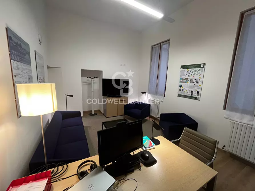 Immagine 28 di Ufficio in affitto  in Ponte dei Bareteri a Venezia