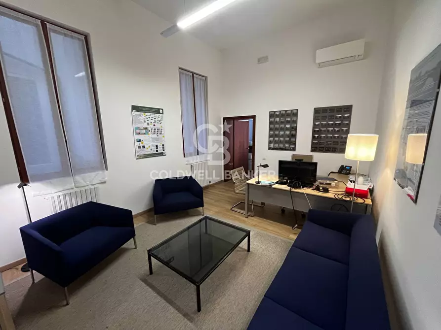 Immagine 29 di Ufficio in affitto  in Ponte dei Bareteri a Venezia