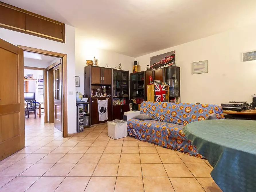 Immagine 14 di Appartamento in vendita  in Via Marino Ghetaldi 33 a Roma