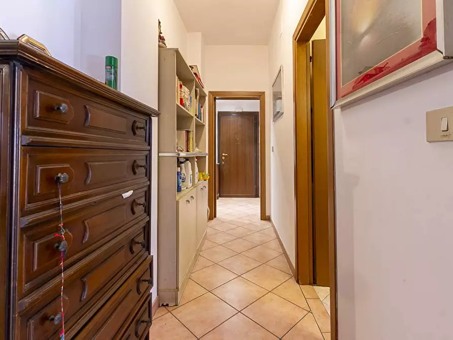 Immagine 23 di Appartamento in vendita  in Via Marino Ghetaldi 33 a Roma